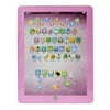 Mnycxen Child Touch Type Computer Tablet English Learning Study Machine Toy PK