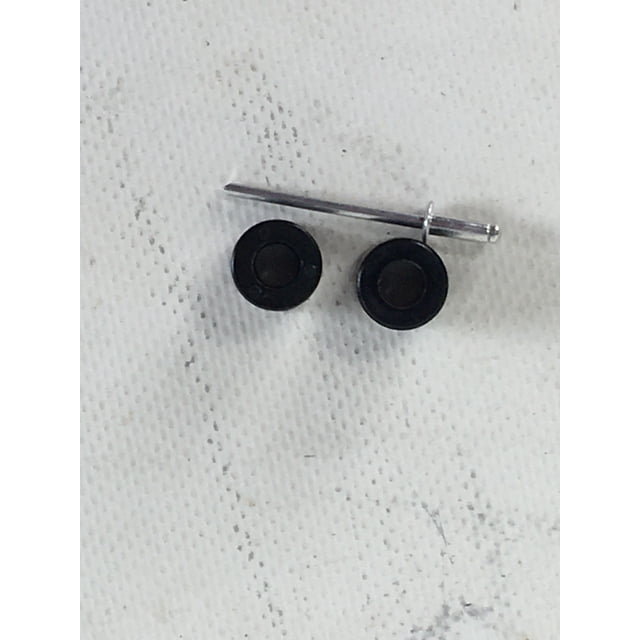 Carefree Balancelle de Bras pour Auvent de VR R001840 Longitude; Rouleau de Remplacement pour l'Assemblage du Bras de Réglage du Pas; pour Carefree Longitude Auvent