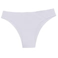 thumbnail image 3 of Mujeres Señoras Ropa interior de Calzoncillos Bragas s Braguitas de lencería de cintura baja XL Macarena Ropa interior de tanga para mujer, 3 of 8