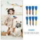 thumbnail image 5 of cohetes de dedo de espuma, juguete educativo para niños. Divertidos cohetes voladores de dedo, ideales para carnavales y fiestas. ¡Un regalo fantástico para niños y niñas!, 5 of 8