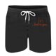 thumbnail image 4 of Mens Casual Pantalones Cortos en Forma de Corazón Impreso Cordón Bolsillo Playa, Poliéster Spandex para Primavera Verano Al Aire Libre Y Diario, 4 of 8