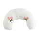 thumbnail image 4 of Little Pillowfor Cats,Almohada para Mascotas Almohada para Perros en Forma de U Almohada para el Cuello para Mascotas Innovación Moderna, 4 of 8