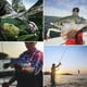 thumbnail image 5 of Kit completo de combos de caña de pescar telescópica y carrete de pesca, 5 of 7
