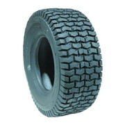 Maxpower 335273 20" X 8" X 8" 2 Ply Turf Tread Tire