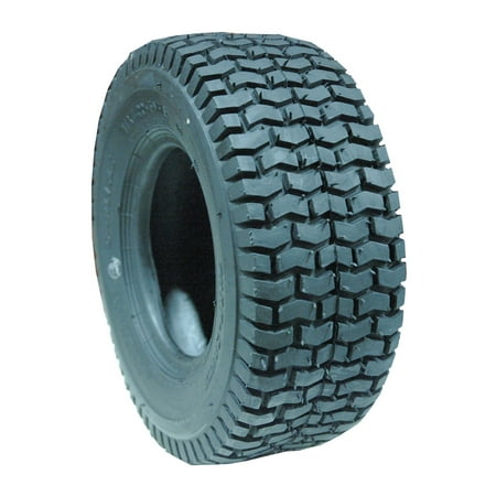 Maxpower 335273 20" X 8" X 8" 2 Ply Turf Tread Tire