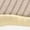 Beige, variant on Women's Lace-Up Sneakers By XTI 142452