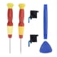 thumbnail image 3 of Reemplazo de joystick Alta durabilidad Más estable nico técnico Conveniente para usar Película de impresión de alta durabilidad Palanca de mando analó,Palanca de pulgar analógica Joystick analógico 3D Higoodz Accesorios electrónicos, 3 of 8