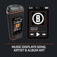 thumbnail image 3 of Golf GPS Speaker Certified Brands Wingman HD Bluetooth 3.5", 3 of 9