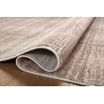 thumbnail image 4 of Angela Rose x Loloi Ember Clay / Mist 5'-3" x 7'-6" Area Rug, 4 of 7