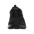 thumbnail image 4 of Under Armour 30219520028 Charged Assert Sz8 Mens Black Running Shoe, 4 of 6