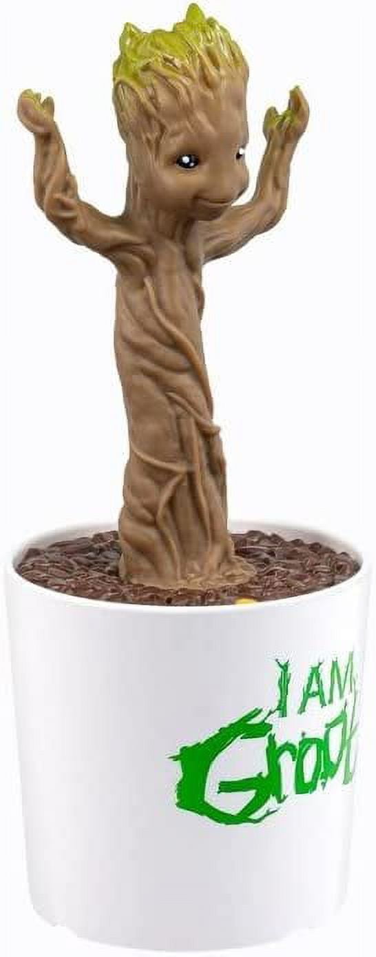 Groot doll dancing 2025