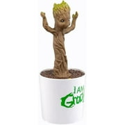 Guardians of the Galaxy Dancing Groot Figure