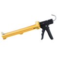 thumbnail image 2 of Dripless ETS5000 29oz Composite Rotating Barrel Industrial Caulk Gun w /18:1 Thrust Ratio, 2 of 4