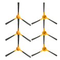 thumbnail image 1 of 4 Pcs Hepa Filters for iHome AutoVac Eclipse / iHome AutoVac Eclipse G / Coredy FL022 Robot Vacuum Cleaner  Spare Parts Accessories Attachments, 1 of 4