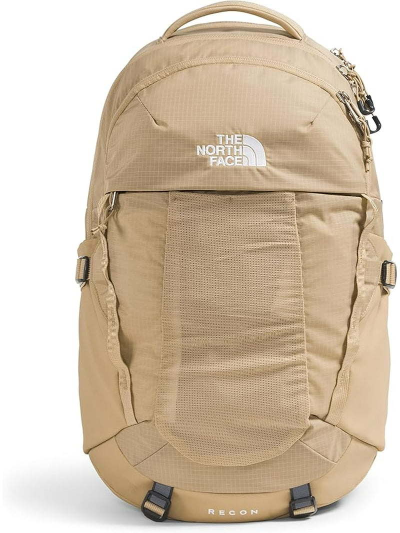 khaki north face backpack W Recon Backpack Khaki Stone