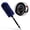 Blue, variant on Neasyth Wheel Brush, Soft Tire Brush Car Cleaning Tools, No Scratches Highly Dense Drill Brush for Rims Engines Exhaust