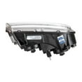 thumbnail image 4 of For Chrysler 300 Headlight 2008-2009 Passenger Side | 2.7L/3.5L Engine | CH2503202 | 4805756AI, 4 of 7