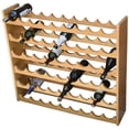 thumbnail image 2 of Cava Hogare Cava De Madera para 54 Botellas, 2 of 10