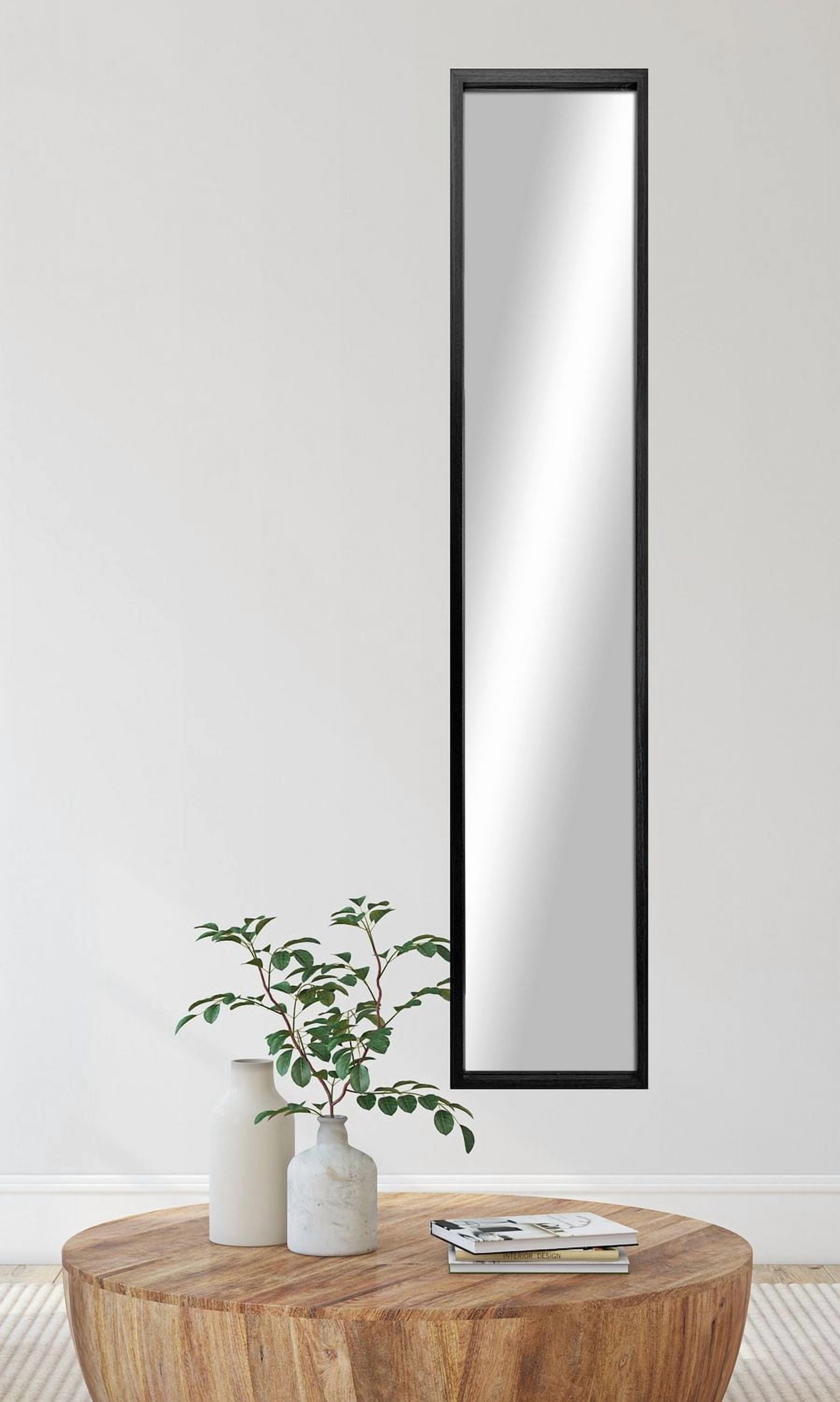 Hometrends miroir Condo Slim Perfection 13.84x70po