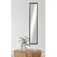 thumbnail image 4 of Hometrends Condo Slim Perfection Leaner Mirror 13.84x70in, 4 of 4