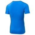 thumbnail image 5 of Uccdo Men's Compression Baselayer Athletic Workout T Shirts, 5 of 5