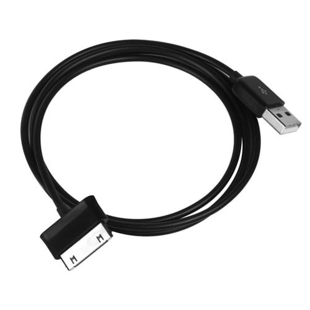 For Samsung Galaxy Note 10.1 Tab Tablet ECC1DP0UBEG USB Cable +