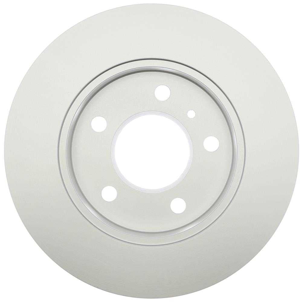 Disc Brake Rotor Fits select: 2011-2013 CHEVROLET IMPALA, 2014-2016 CHEVROLET IMPALA LIMITED