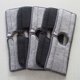 thumbnail image 1 of Alfombrilla de esponja de limpieza para desagüe de lavabo de mesa, cubierta de tela de toalla de fibra, alfombrilla antiderrames para grifo, 1 of 5