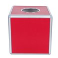 thumbnail image 4 of 1 Pce Bac de Rangement en Alliage d'Aluminium pour Balles de Loterie Promotionnelles, 4 of 8