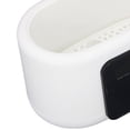 thumbnail image 2 of Xirurus Smart Temperature Control Baby Bottle Milk Warmer, Multifunctional Heater and Food Thawing Device for Home Formula Feeding, US Plug 110V, White (22 cm / 8.66 inches), 2 of 9