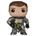 thumbnail image 2 of Funko Figurine Fallout Power Armour Unmasked NYCC 2015 Pop 10cm 0849803065263, 2 of 2