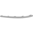 thumbnail image 2 of For 2009-2012 Elantra Bumper Trim Front, Right Chrome HY1047105 865822L300, 2 of 5