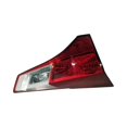 thumbnail image 1 of 2013-2015 Toyota Rav4 Trunk Light Driver Side USA Built High Quality, 1 of 1
