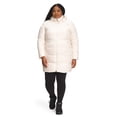 thumbnail image 1 of Chaqueta parka THE NORTH FACE Metropolis con aislamiento para mujer, color blanco, 1 of 8