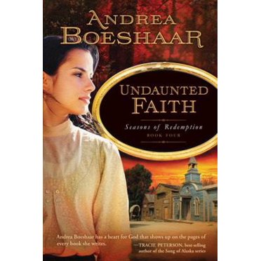 Pre-Owned Undaunted Faith: Volume 4 (Paperback) 1616382058 9781616382056