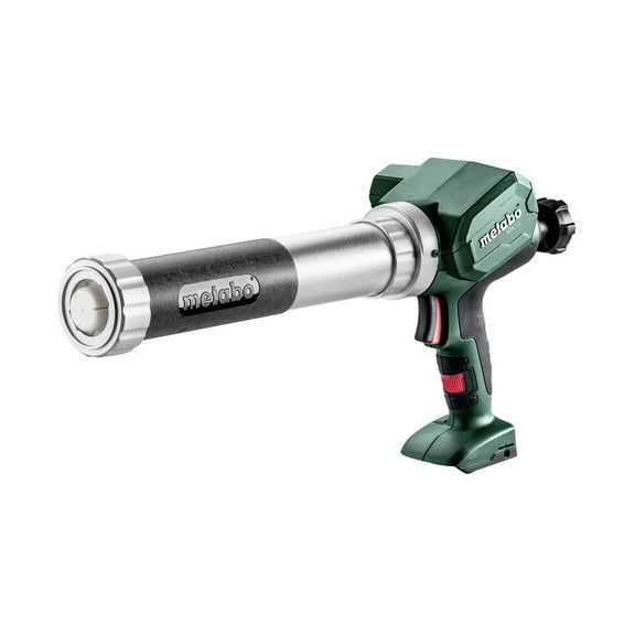Metabo 12V Caulking Gun For 400Ml Tube (Bare Tool)