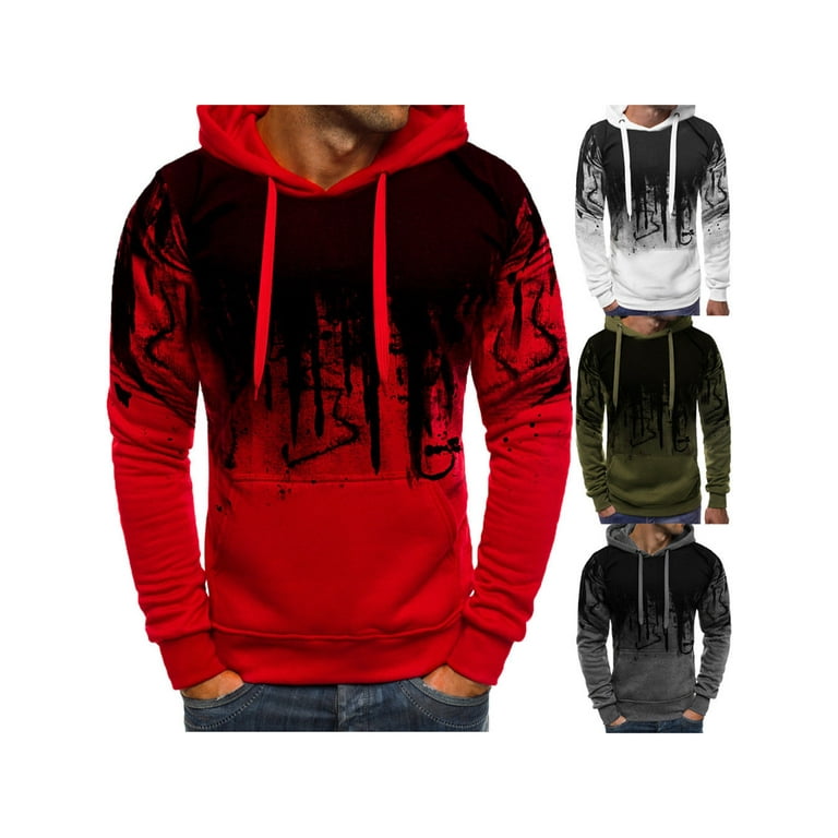 1着でも送料無料 Hooded Men Asashitenel Sweatshirt Hoodie Sleeve Long Printed Clothing