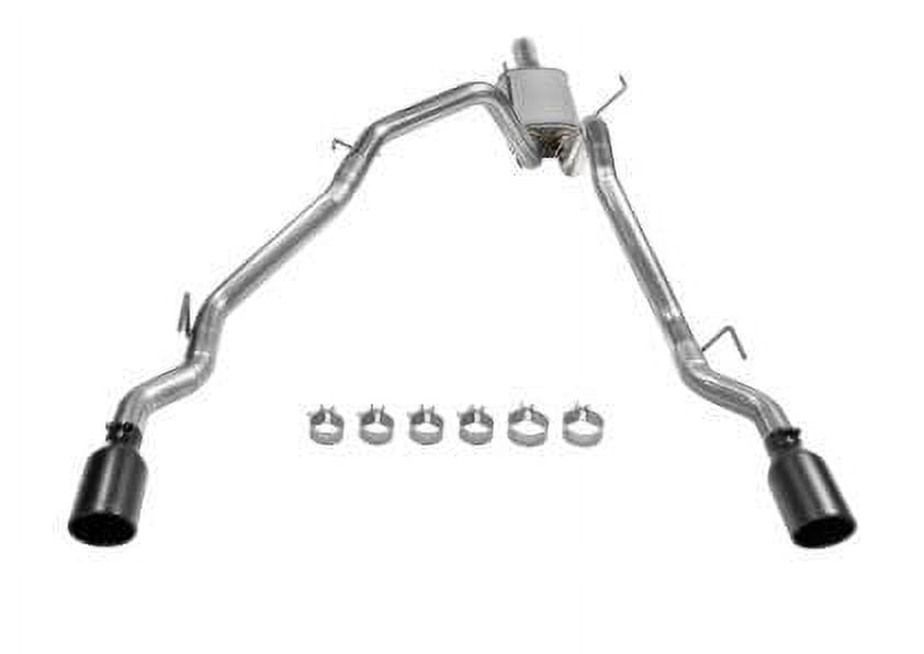 Flowmaster 717860 Flow FX Exhaust System Kit