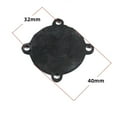 thumbnail image 1 of Air Compressor Cylinder Head Rubber Gaskets Washers Switch Leather Pad B, 1 of 9