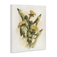 thumbnail image 3 of Stupell Industries Traditional Cottage Buttercup Flowers Canvas Art, 36 x 48, by Ethan Harper, 3 of 8