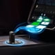 thumbnail image 4 of Adaptador Inalámbrico Para Automóvil, Plug And Play Negro Para Adaptador CarPlay Compacto Para Conducir, 4 of 7