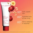 thumbnail image 2 of Mascarilla facial hidratante 3 en 1 Beauty Flash Balm Clarins, 50 ml, 2 of 6