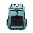 thumbnail image 1 of Pet Backpack Easy Breathable Pet Bag Foldable Pet Backpack Cat Backpack, 1 of 6