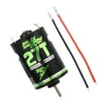 thumbnail image 3 of RC 540 Brushed Motor Upgrades Metal Motor High for 1:10 RC Crawler Climbing Car Parts Accessories DIY Modified Replacement 27T, 3 of 8