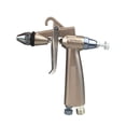 thumbnail image 1 of Professional Spray Gun Small Pneumatic Spray Gun 0.3MM Nozzle Precision Spray Accessories Spray Paint Toys Painting Tools ,Precision Control, 1 of 6