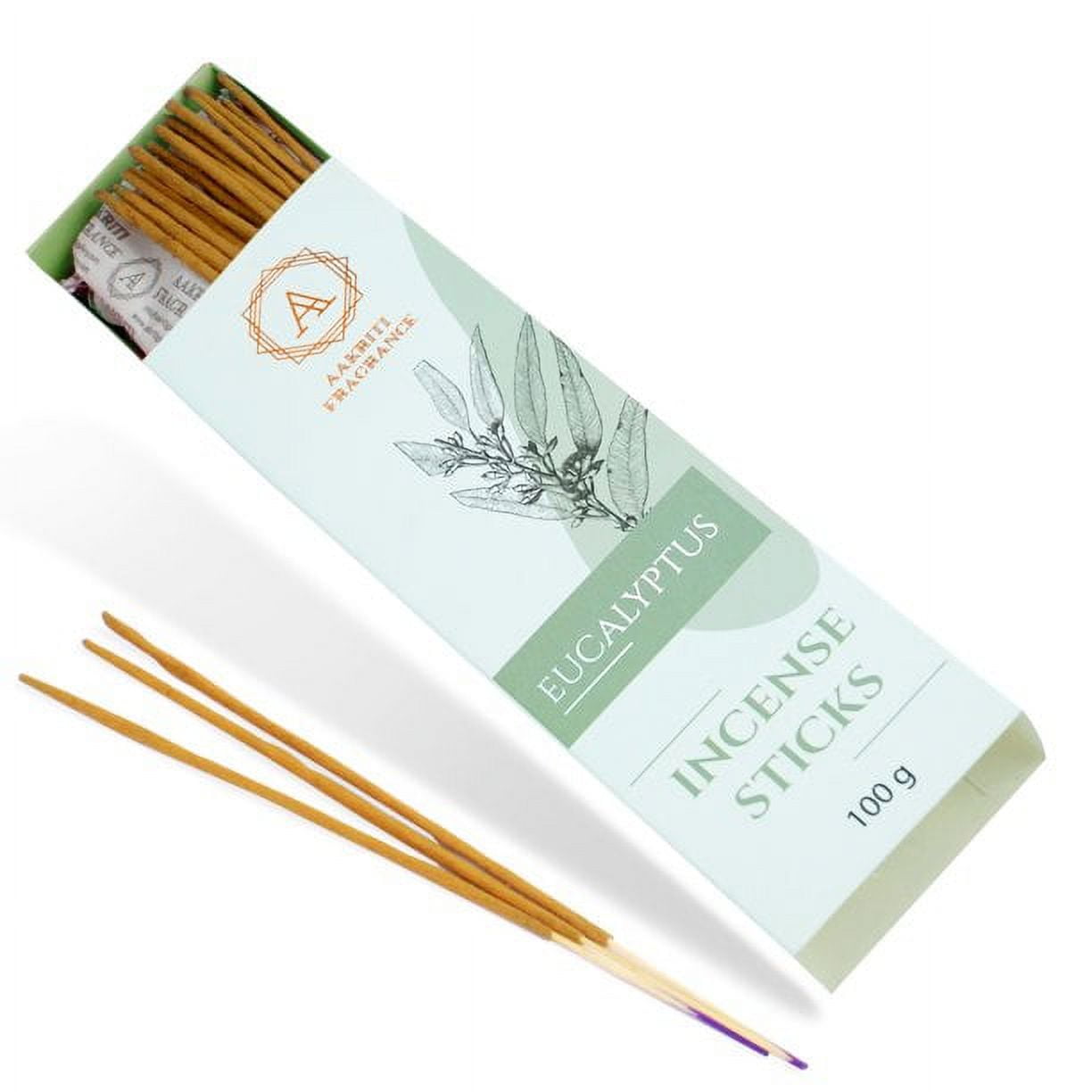 Marbling ~ Spice Lumiere ~ Incense Sticks (3 Pack Total of 30 Gram)