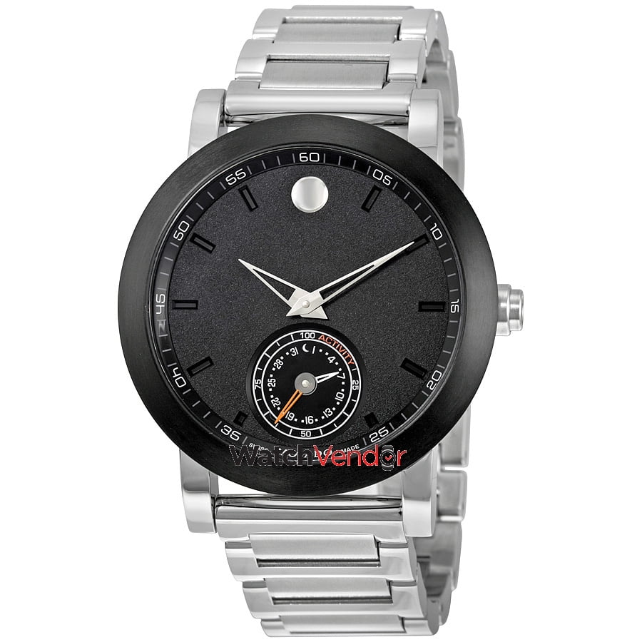 movado smartwatch canada