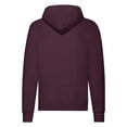 thumbnail image 2 of Fruit of the Loom Mens Lightweight Pullover Hoodie, 2 of 4