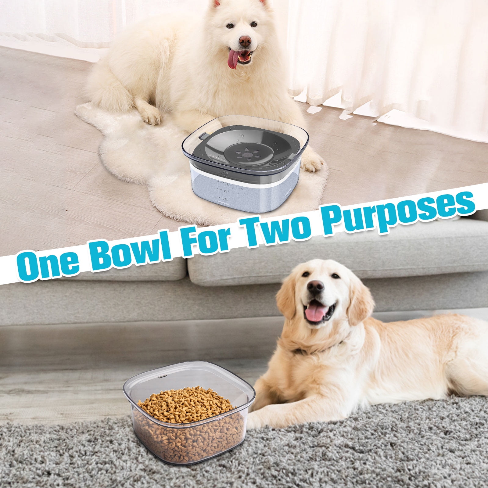 1 litter box per cat Stainless Steel Cat Litter Box – My Store