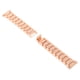 thumbnail image 2 of Metal Watch Strap Replacement Watch Strap Watch Band For Huawei Watch Rhinestone Watch Strap For HuaCorrea de reloj Banda de repuesto de metal con diamantes de imitación Compatible para Huawei Watch 2 LHCER NONE, 2 of 5